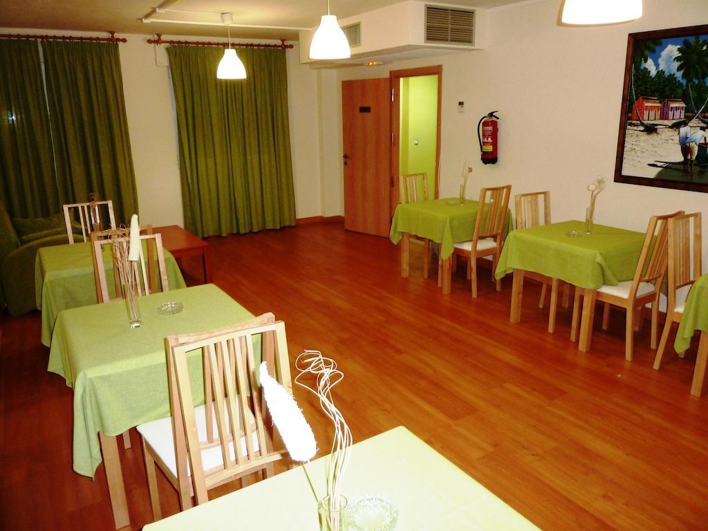 Hostal La Morada La Cisterniga ภายนอก รูปภาพ
